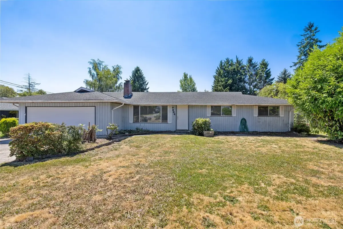804 94th Street Se, Everett, WA 98208 - #1