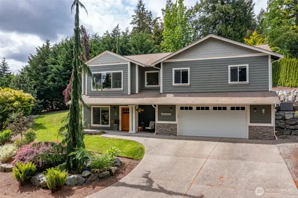 16411 Country Club Drive, Burlington, WA 98233