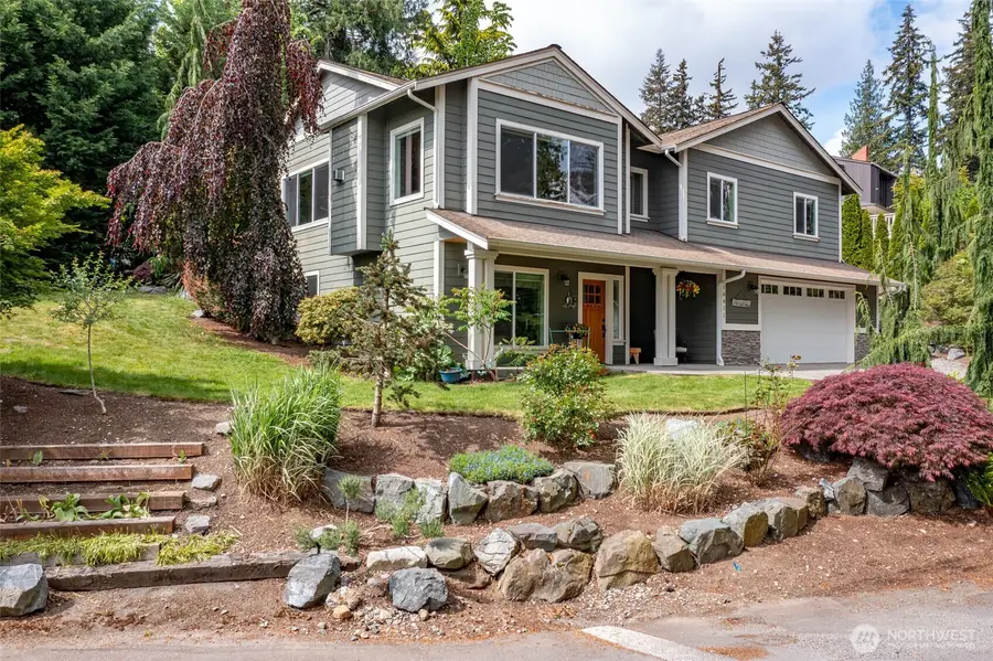 16411 Country Club Drive, Burlington, WA 98233 - #2