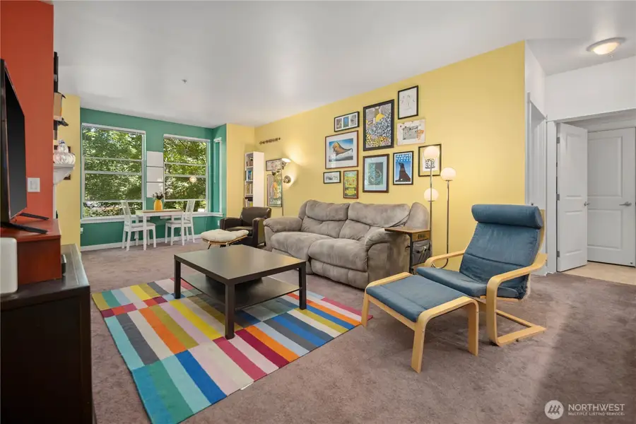 55 Williams Avenue S #205, Renton, WA 98057 - #2