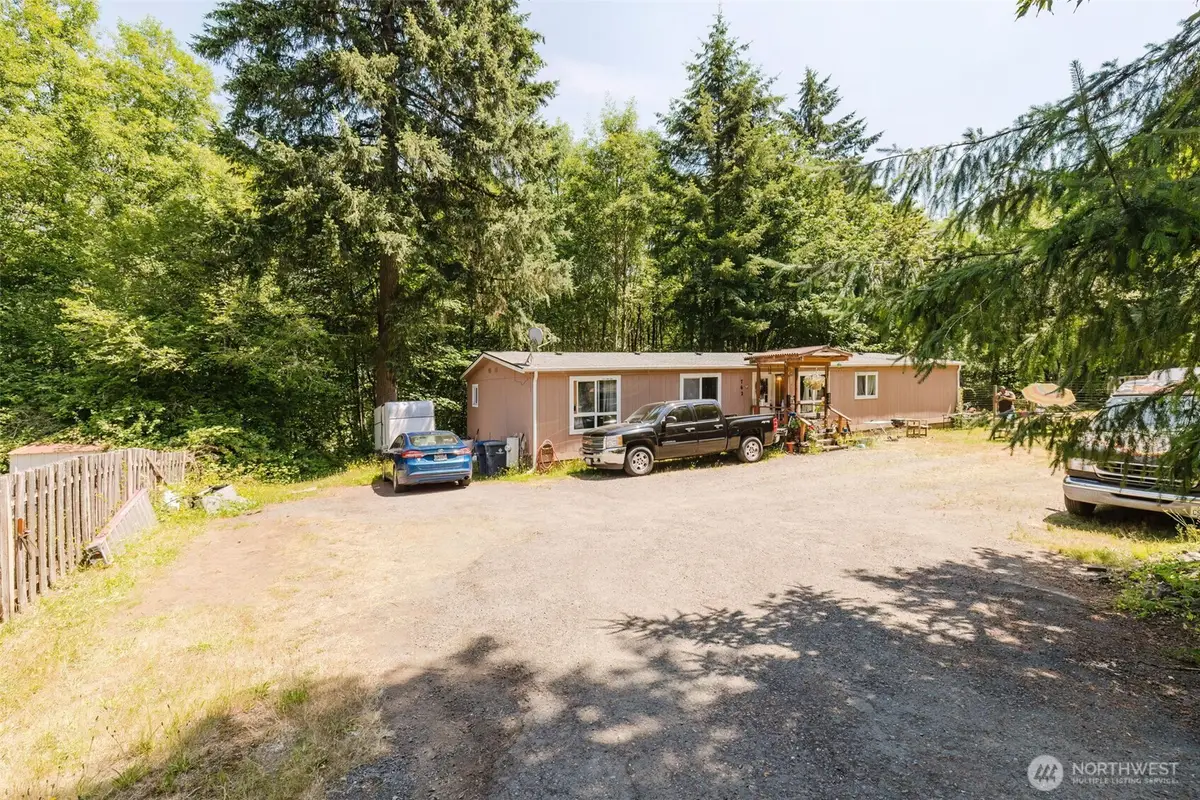 762 SE Cook Plant Farm Road, Shelton, WA 98584 - #1