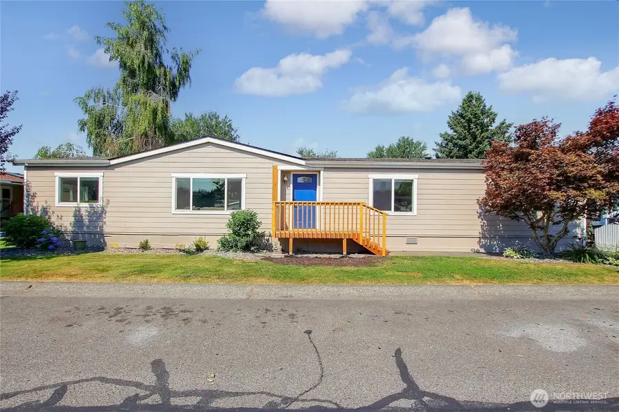 232 Grand Fir Drive, Enumclaw, WA 98022 - #2