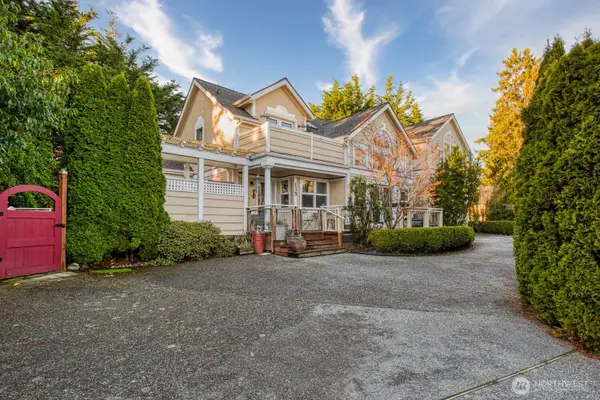135 A Marguerite #4, Friday Harbor, WA 98250