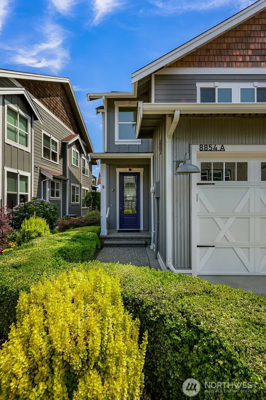 8854 Depot Road #A, Lynden, WA 98264 - #2