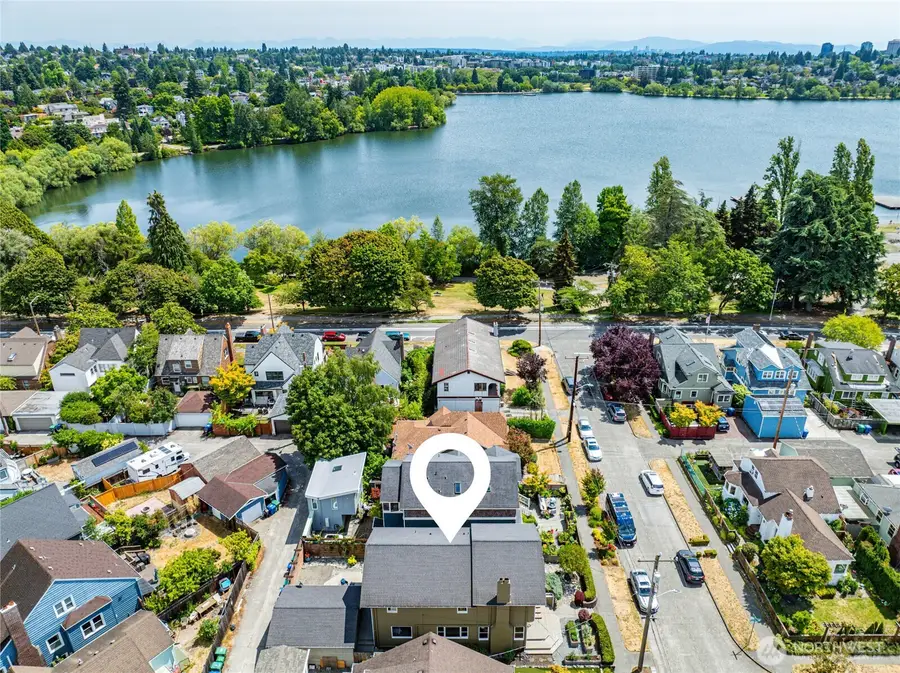 1318 76th Street, Seattle, WA 98103 - #2