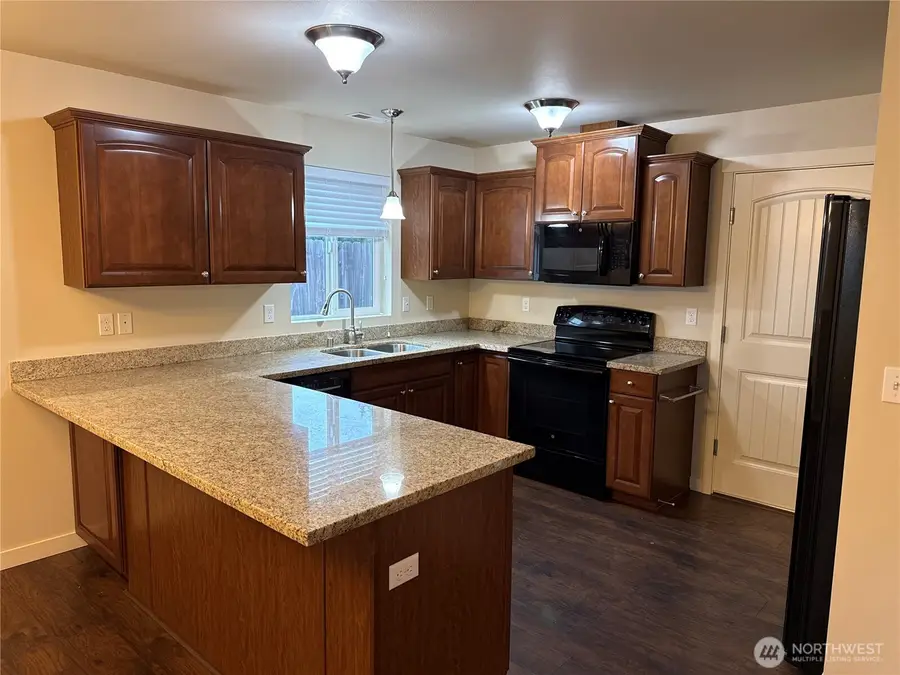 90 NE Harpoon Court, Belfair, WA 98528 - #3