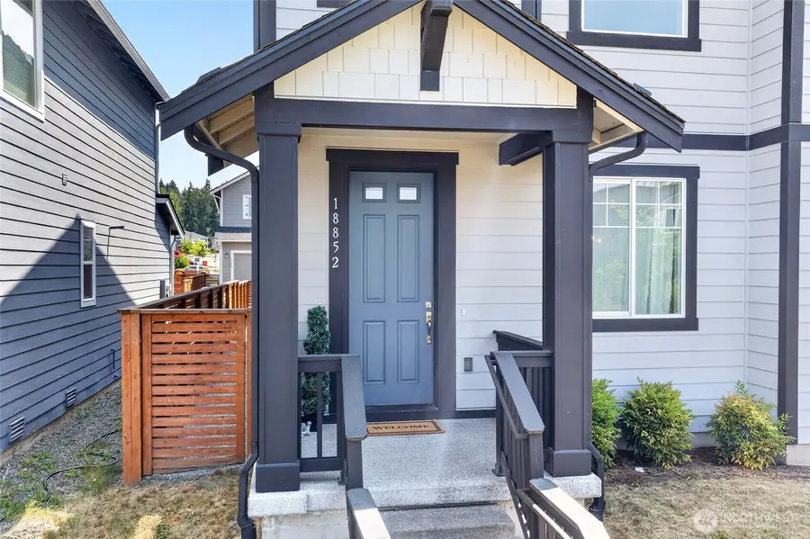 18852 129th Street E, Bonney Lake, WA 98391 - #2