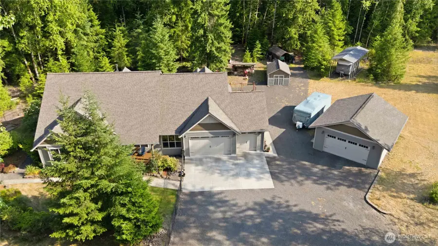 230 Riley Court, Toutle, WA 98649 - #2