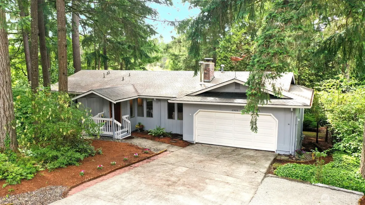 6909 43rd Loop Se, Lacey, WA 98503 - #1