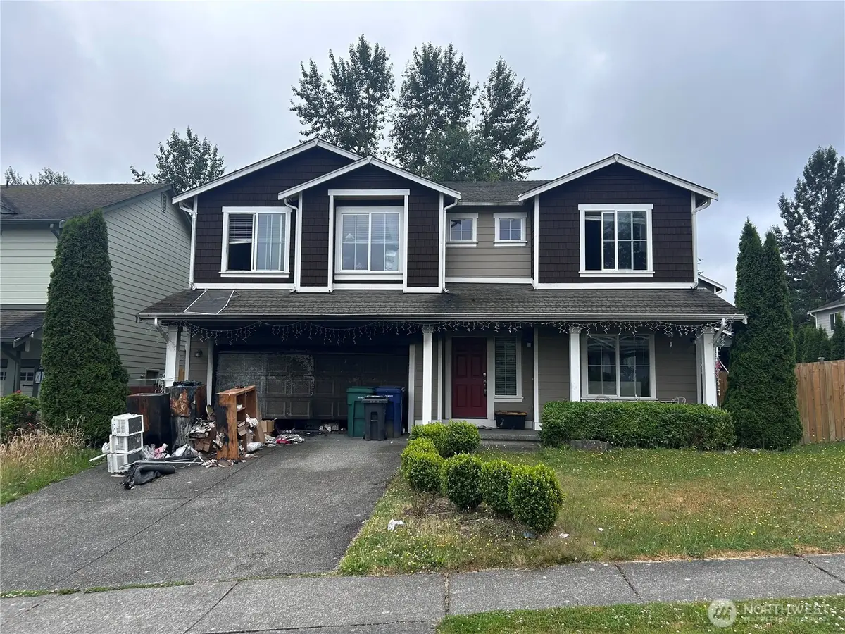 7304 35th Place Ne, Marysville, WA 98270 - #1