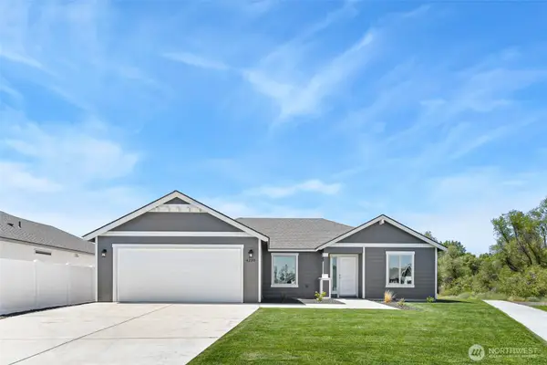 4259 Sandy Court, Moses Lake, WA 98837