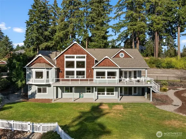 4301 102nd Avenue E, Edgewood, WA 98371