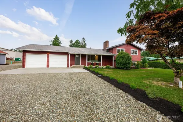 22299 Cully Road, Sedro Woolley, WA 98284
