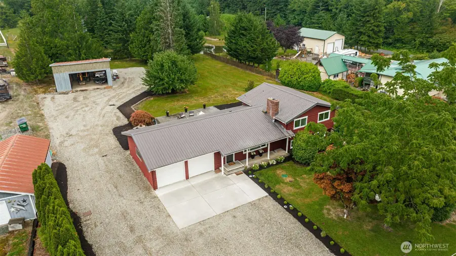 22299 Cully Road, Sedro Woolley, WA 98284 - #2
