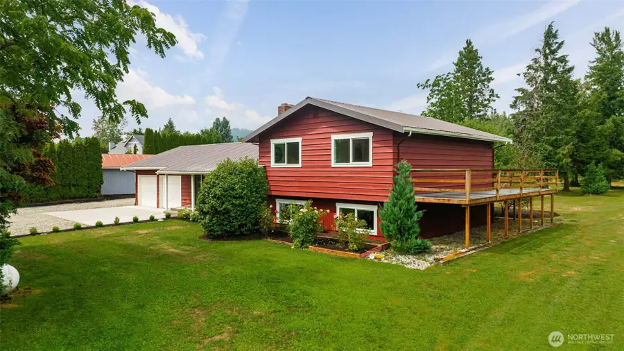 22299 Cully Road, Sedro Woolley, WA 98284 - #3