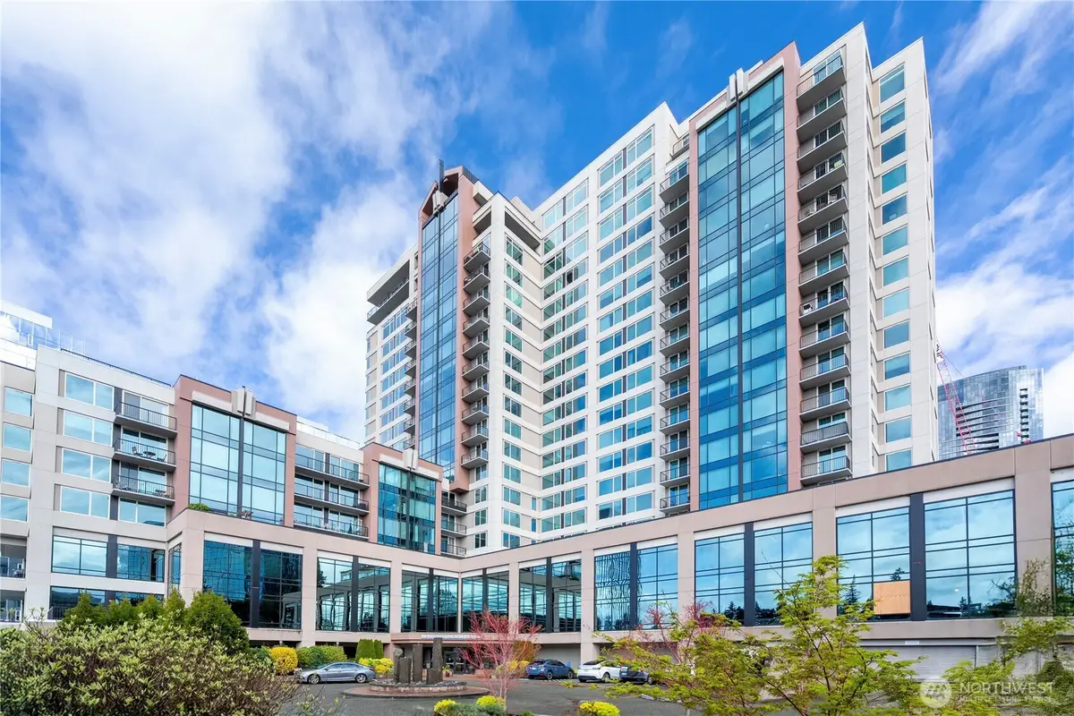 177 107th Avenue Ne #1501, Bellevue, WA 98004 - #1