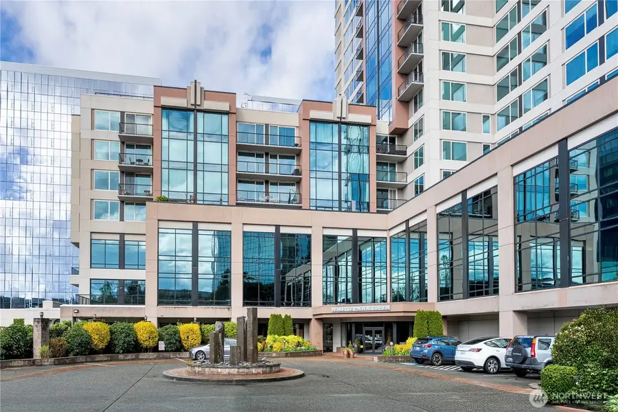 177 107th Avenue Ne #1501, Bellevue, WA 98004 - #2