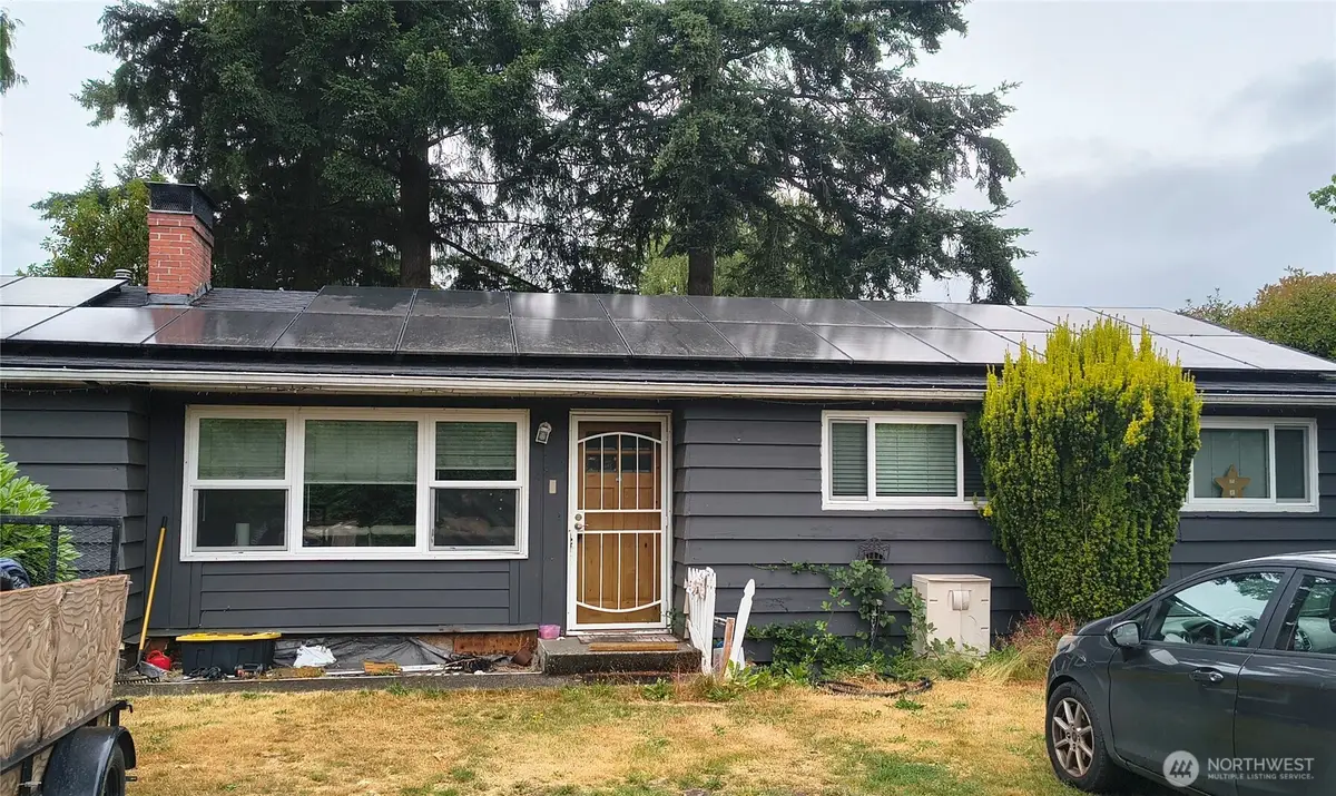 4810 17th Avenue Se, Lacey, WA 98503 - #1