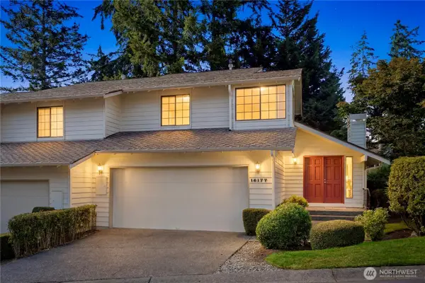 16177 SE 33rd Circle, Bellevue, WA 98008