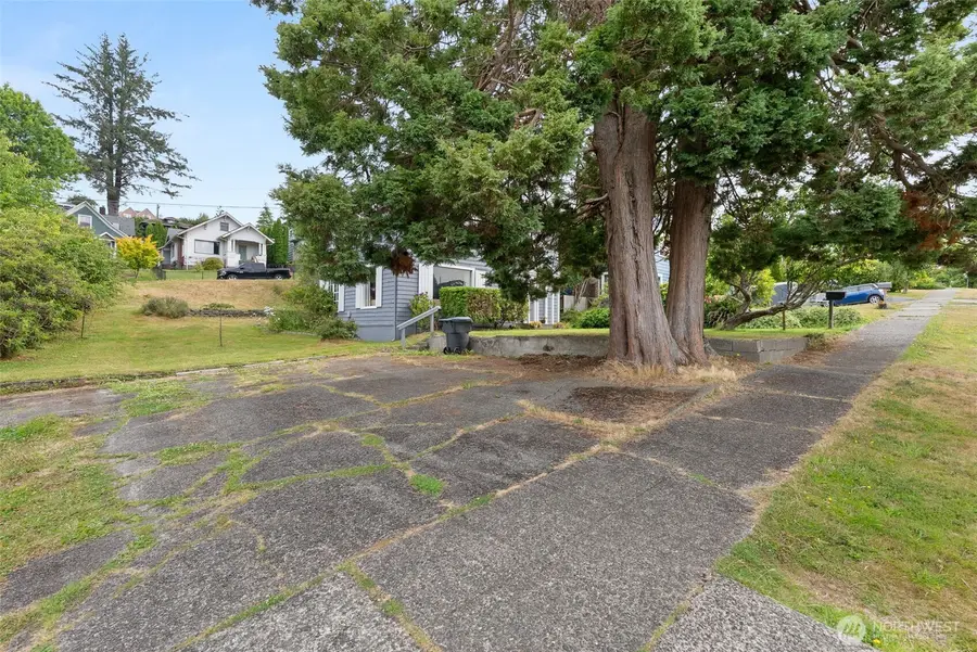 510 E Burleigh Avenue, Aberdeen, WA 98520 - #2