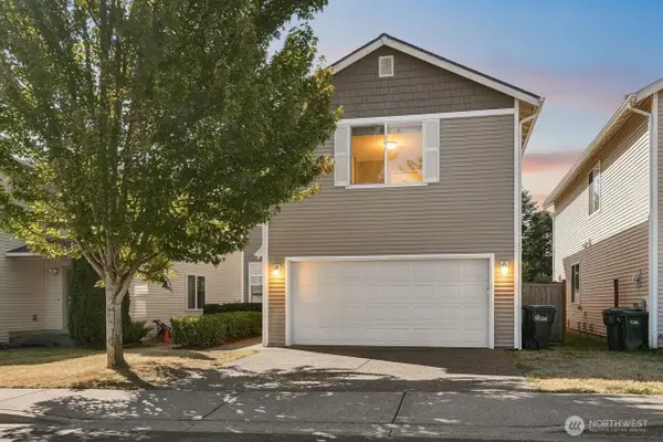 19701 100th Street E, Bonney Lake, WA 98391