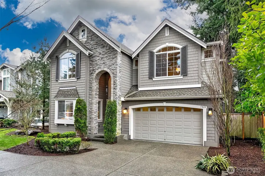 7809 NE 126th Ave, Kirkland, WA 98033 - #2