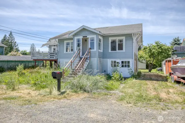 309 S Mill Street, Aberdeen, WA 98520