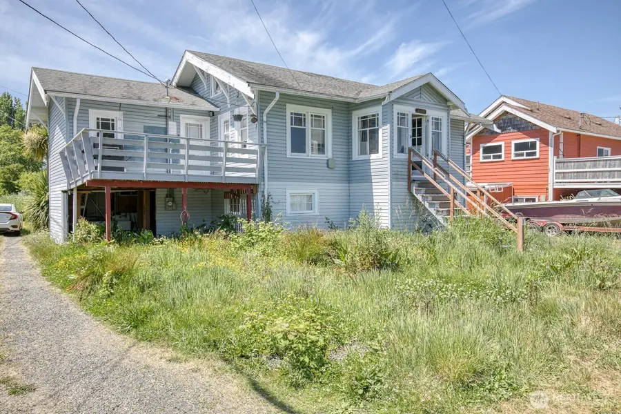 309 S Mill Street, Aberdeen, WA 98520 - #2