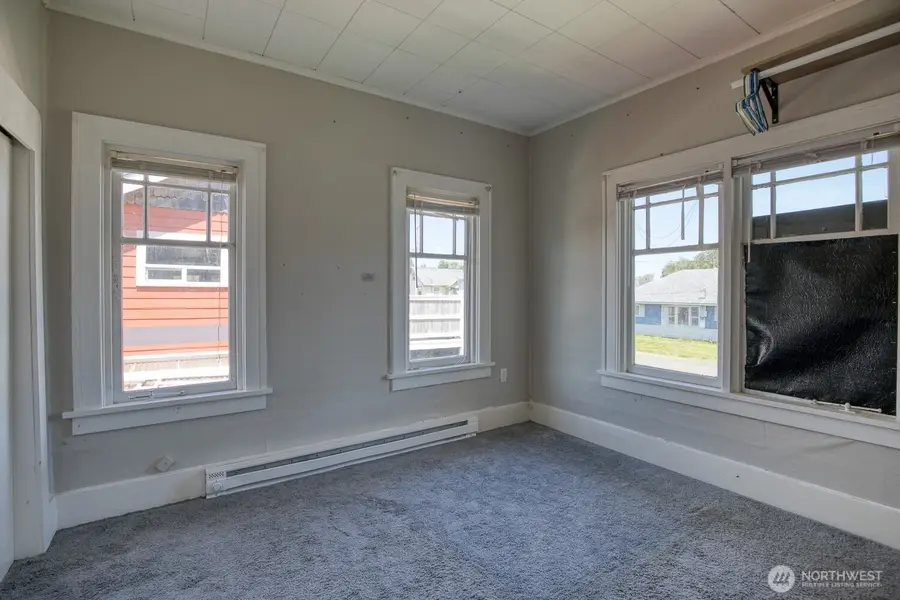 309 S Mill Street, Aberdeen, WA 98520 - #3