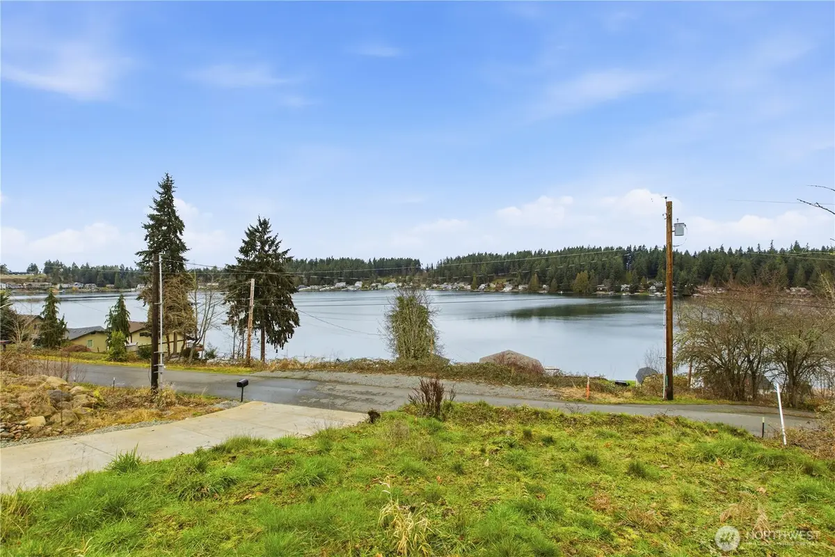 12120 S Clear Lake Road E, Eatonville, WA 98328 - #1