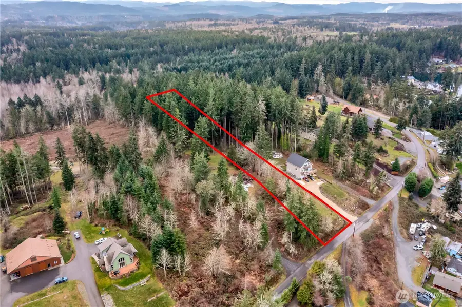 12120 S Clear Lake Road E, Eatonville, WA 98328 - #2