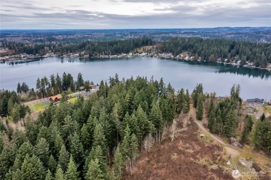 12120 S Clear Lake Road E, Eatonville, WA 98328 - #3