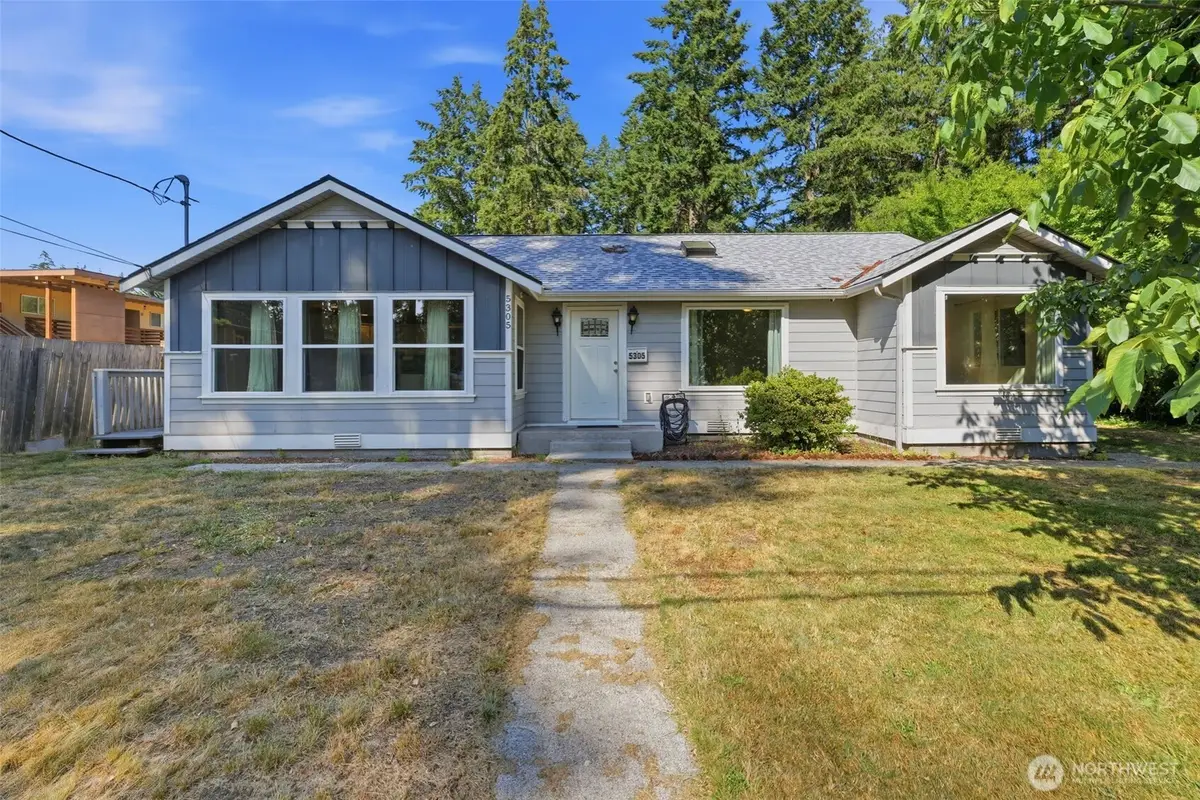 5305 Chicago Avenue Sw, Lakewood, WA 98499 - #1