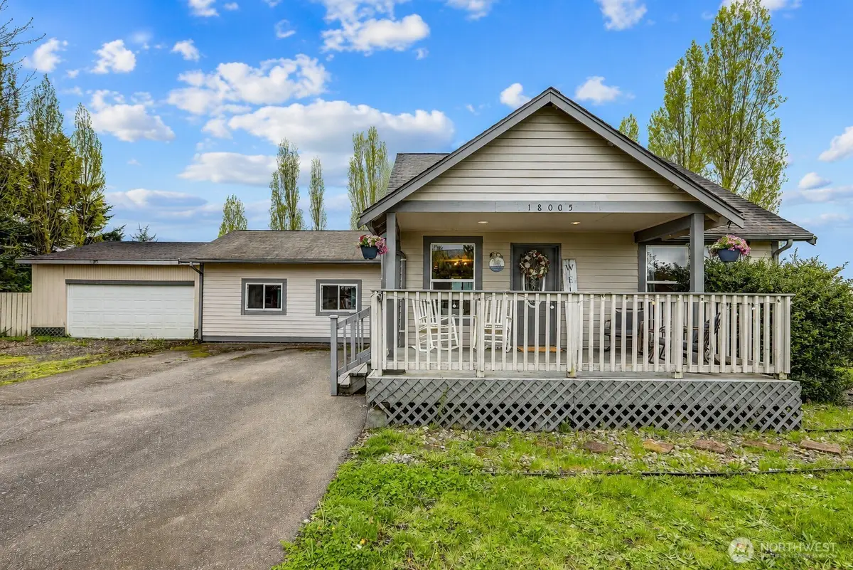 18005 Iris Place Sw, Rochester, WA 98579 - #1