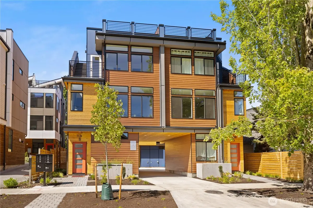 1138 NW 57th Street, Seattle, WA 98107 - #1