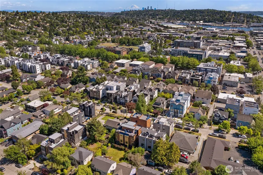 1138 NW 57th Street, Seattle, WA 98107 - #3