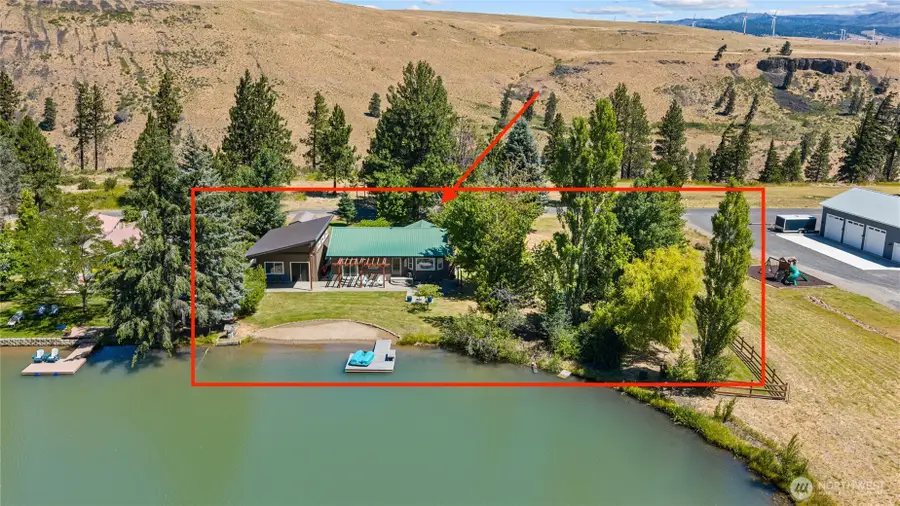 1250 Twin Lakes Road, Cle Elum, WA 98922 - #2
