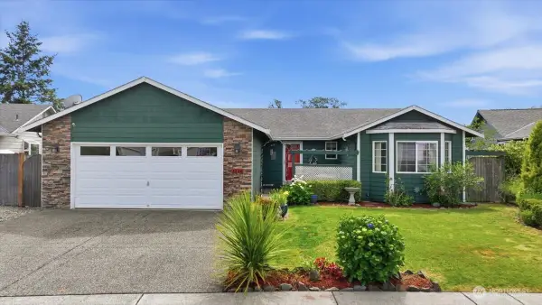 3226 64th Avenue Ne, Marysville, WA 98270