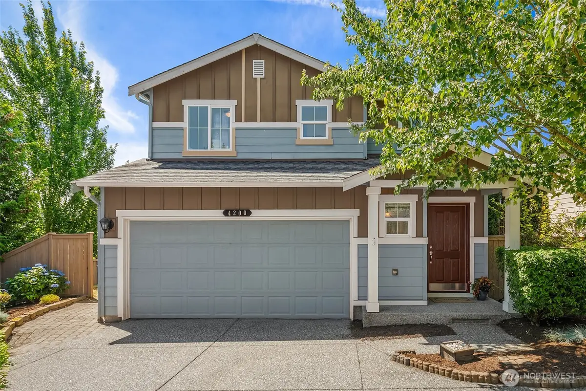 4200 166th Place Se, Bothell, WA 98012 - #1