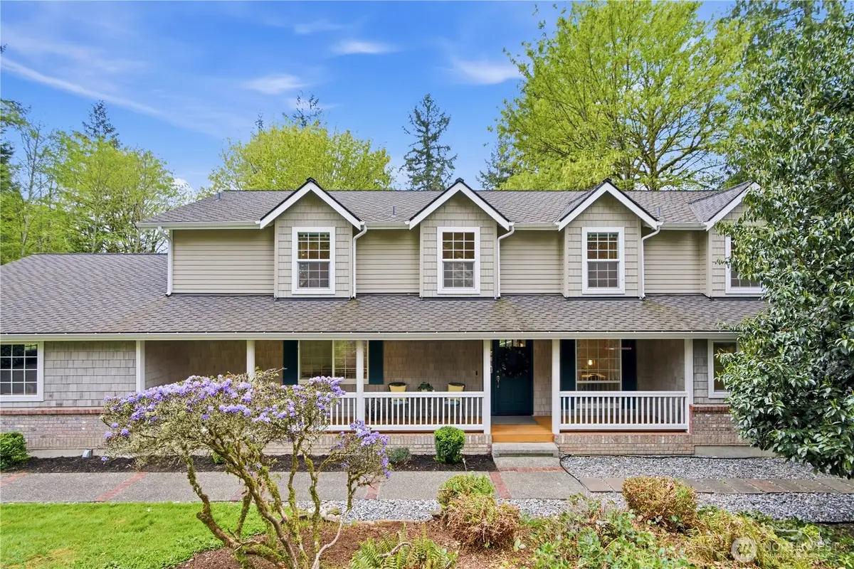 4017 251st Way Ne, Redmond, WA 98053 - #1
