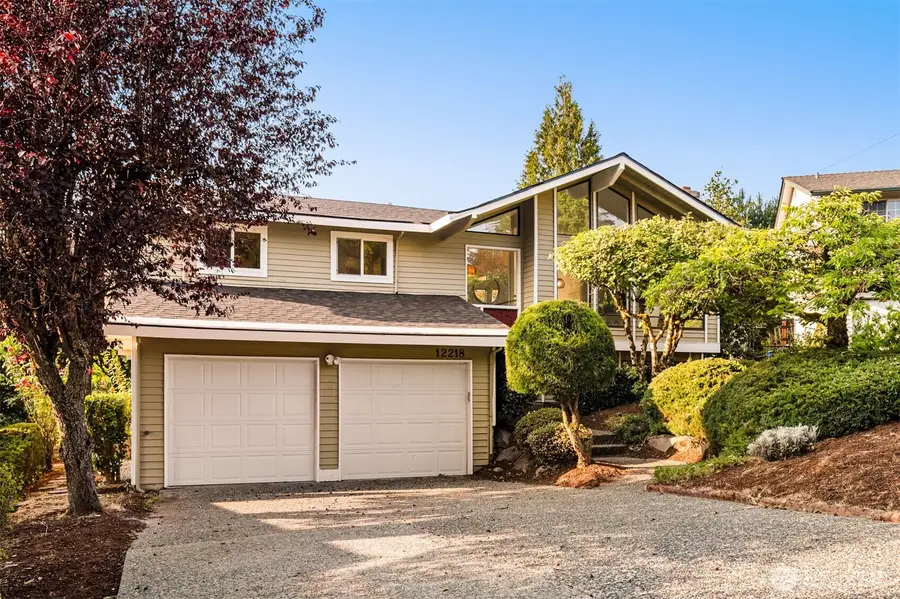 12218 SE 47th Place, Bellevue, WA 98006 - #2
