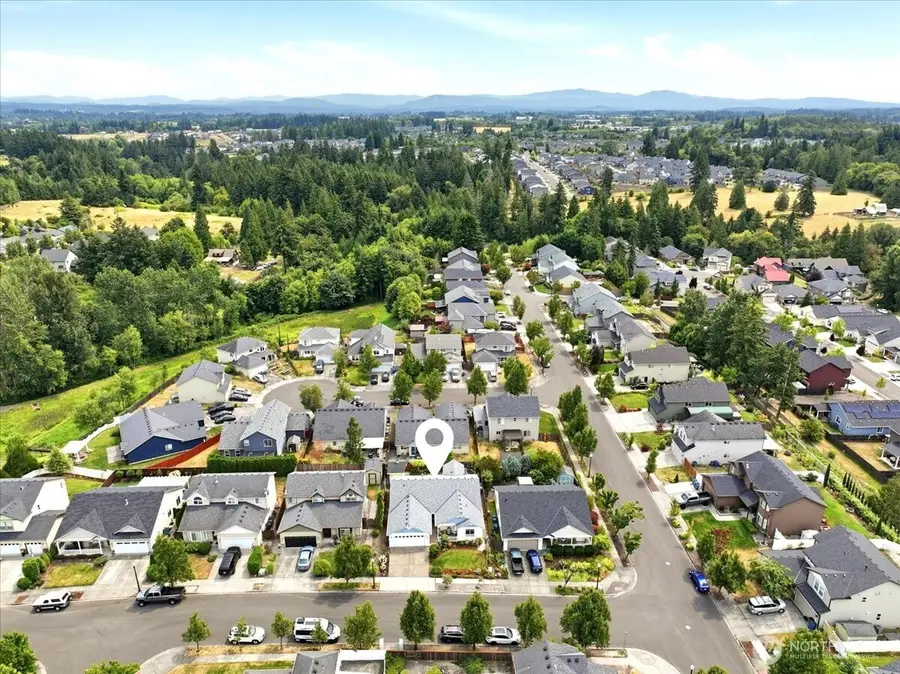 504 N Lark Drive, Ridgefield, WA 98642 - #2