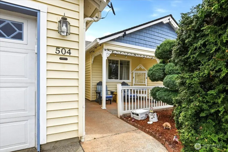 504 N Lark Drive, Ridgefield, WA 98642 - #3