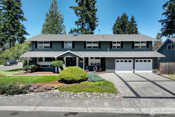 12104 NE 141st Street, Kirkland, WA 98034