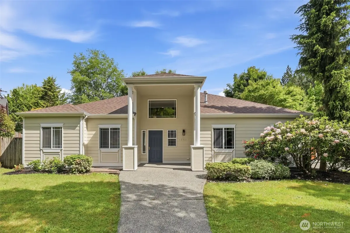 12604 32nd Street Ne, Lake Stevens, WA 98258 - #1