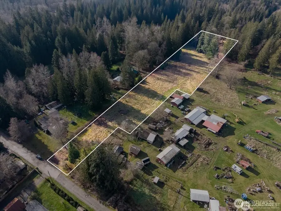11212 87th Avenue Ne, Marysville, WA 98271 - #2
