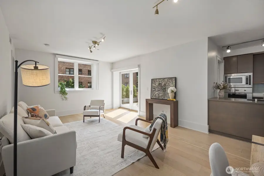 1 Ward Street #3, Seattle, WA 98109 - #3