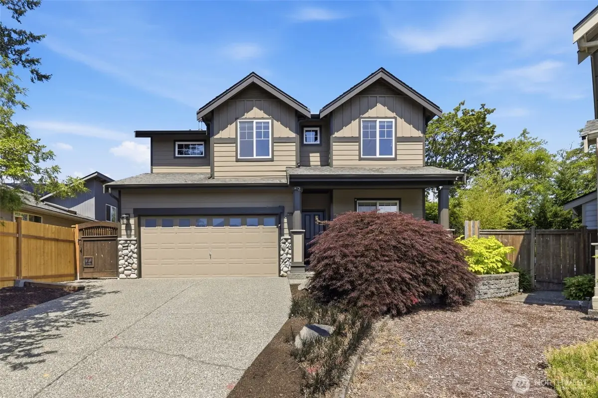 21506 117th Avenue Se, Kent, WA 98031 - #1
