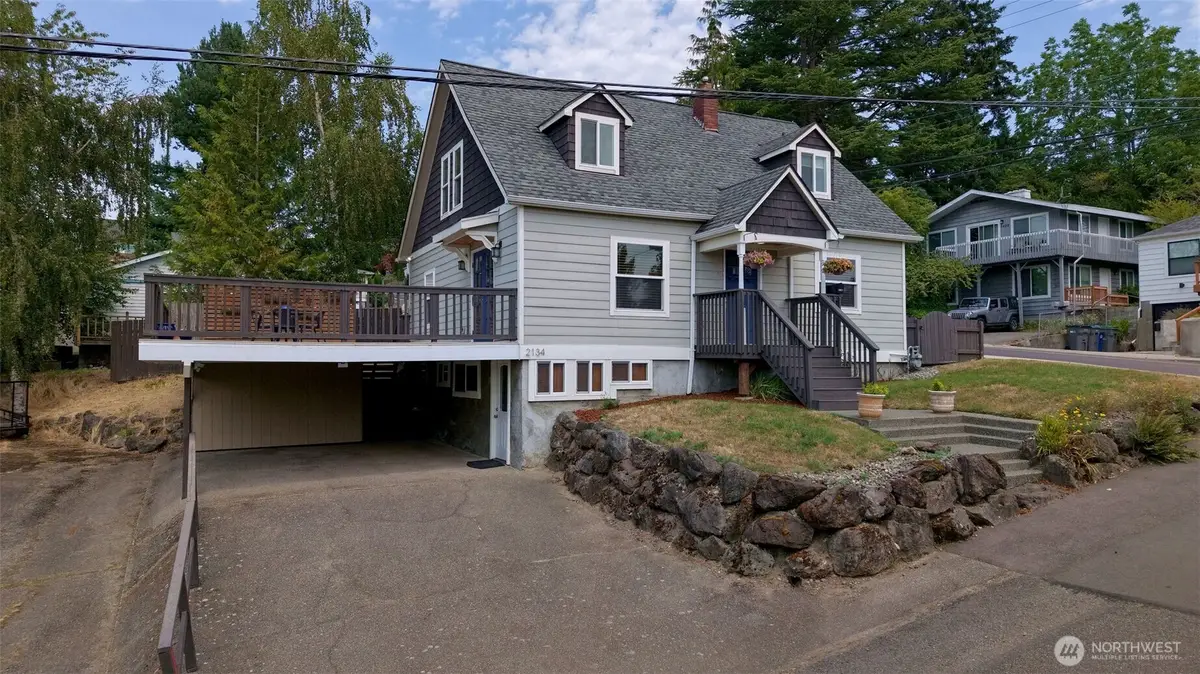 2134 E 14th Street, Bremerton, WA 98310 - #1