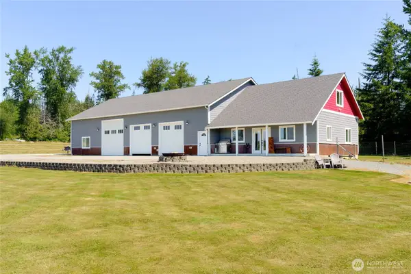 21050 Wildwood Place, Sedro Woolley, WA 98284